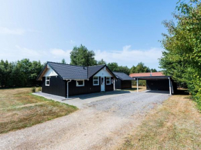 Holiday home Oksbøl XLII